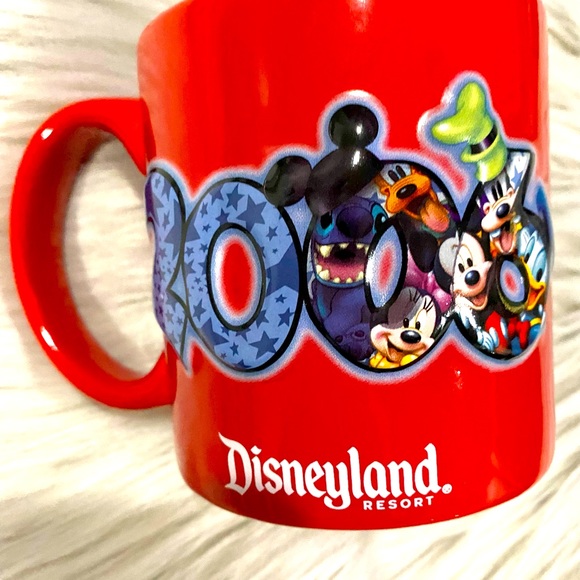 Disneyland Mystery Box. All NWT items. - Picture 6 of 6